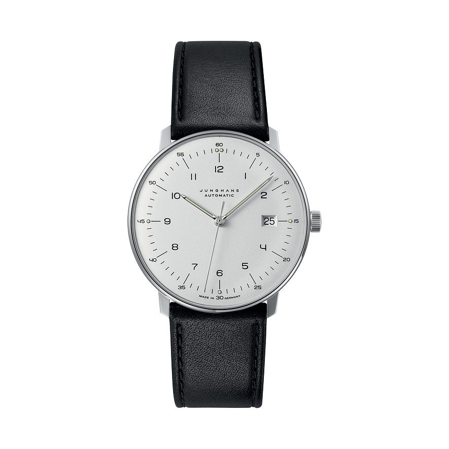Junghans Herrenuhr max bill Automatic