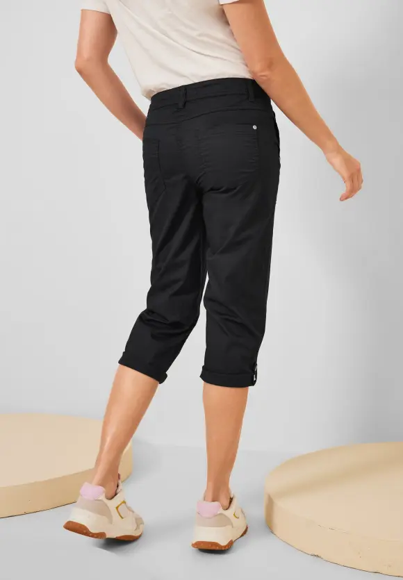CECIL Casual Fit Papertouch Hose