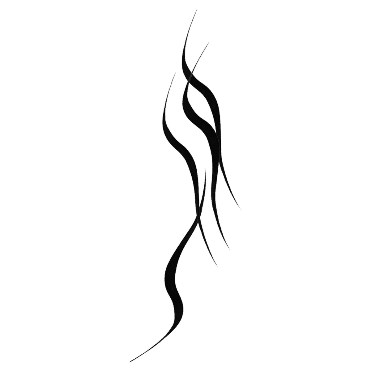 Maybelline Tattoo Liner Gel Pot 950 Sort