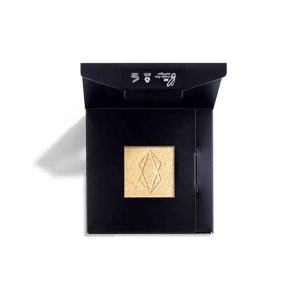 LETHAL COSMETICS Eyes MAGNETIC™ Pressed Eyeshadow - VERTIGO