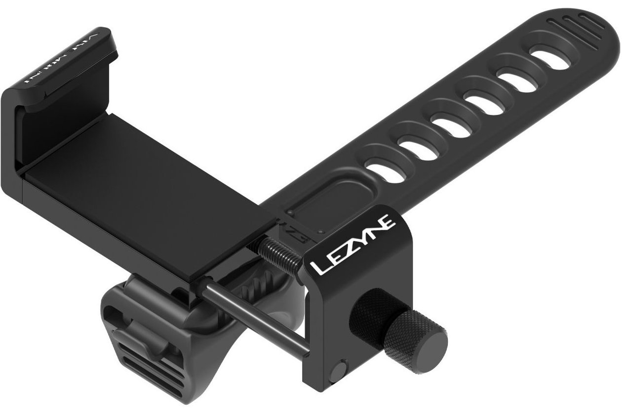 Lezyne Smart Vise Smartphonehalterung