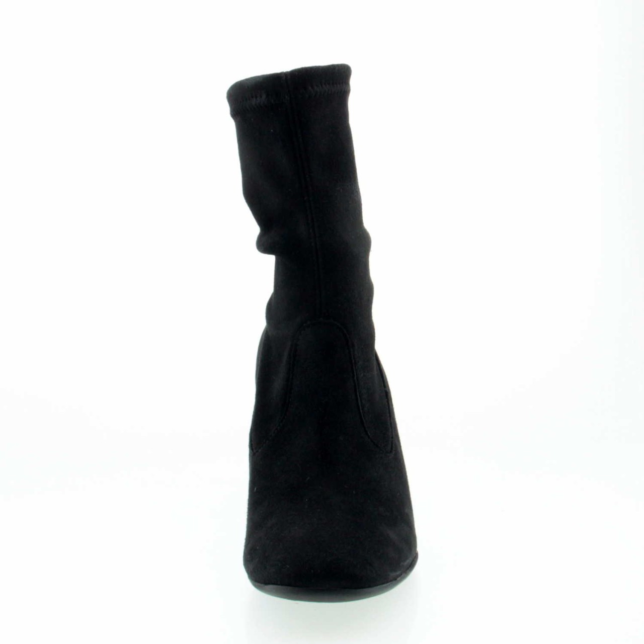 PAUL GREEN Stiefeletten schwarz
