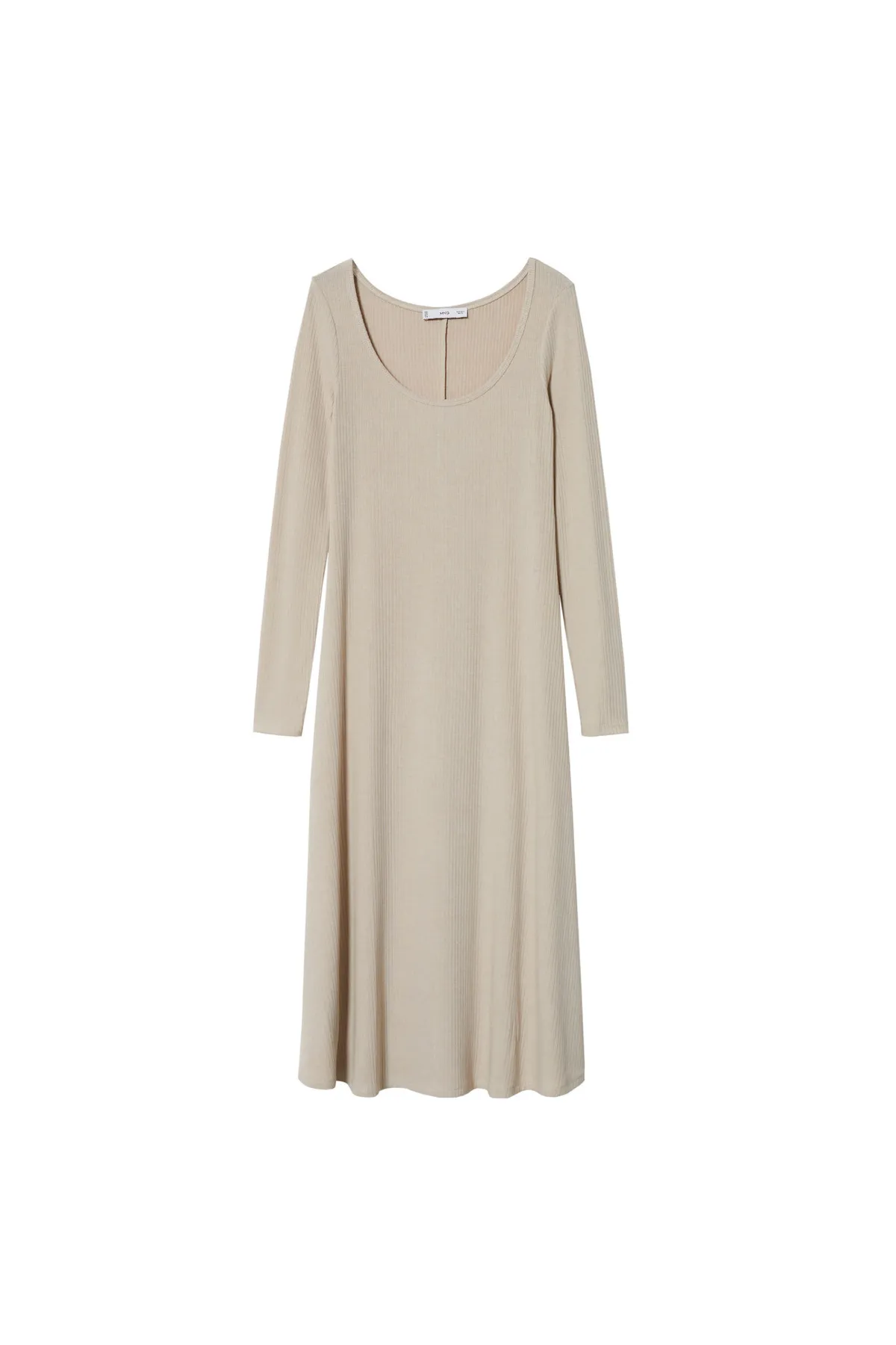 MANGO Woman  Sandkleid für Damen