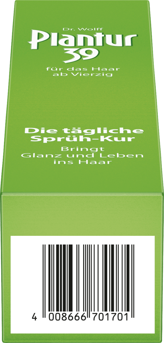 Leave-In Sprühkur, 125 ml