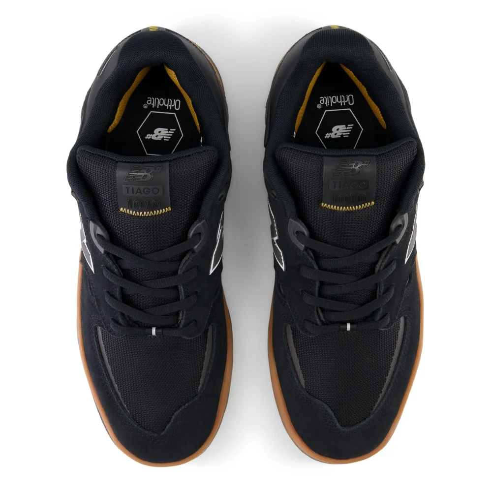 New Balance 1010 Numeric Tiago Lemos NM1010BC / schwarz