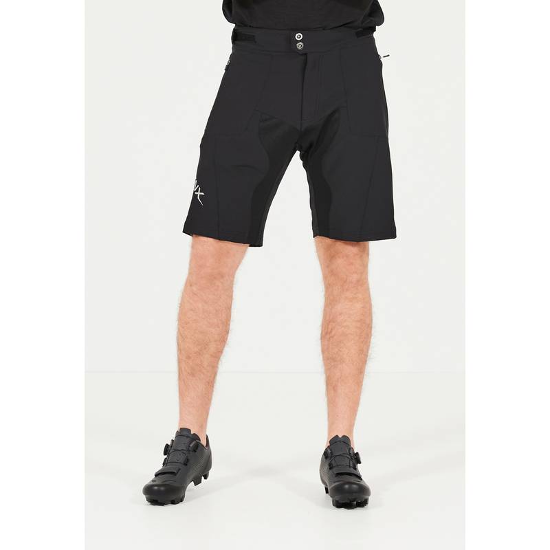 Endurance LEICHHARDT BIKE SHORT Shorts Herren