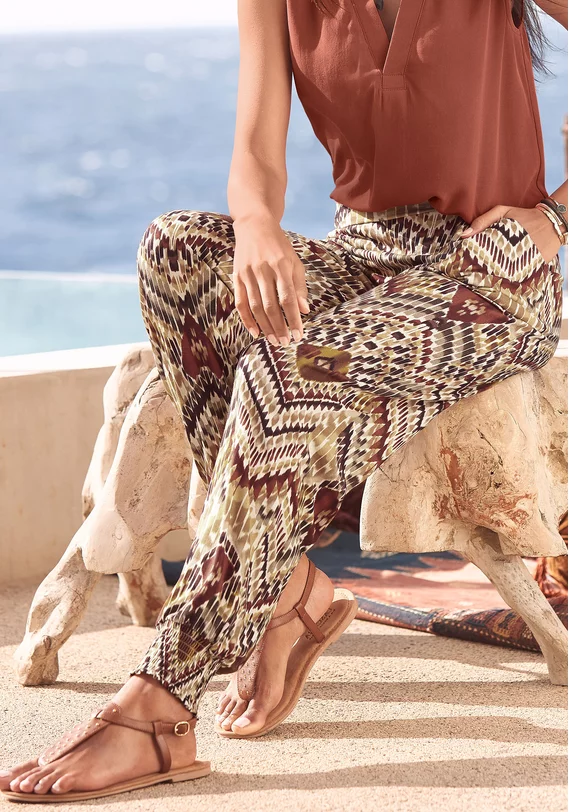 Jerseyhose