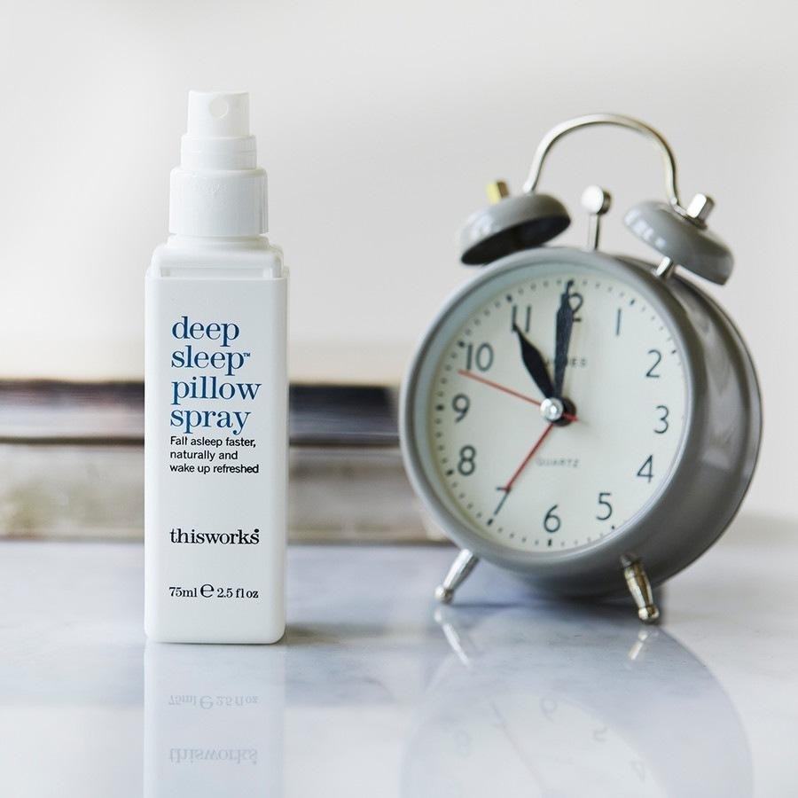 Deep Sleep Pillow Spray
