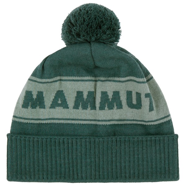 Mammut - Peaks Beanie - Mütze