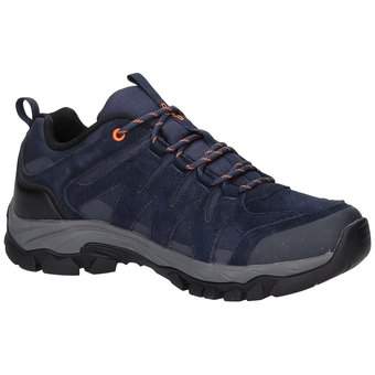 CMP Akaar Low WP Outdoor in blau