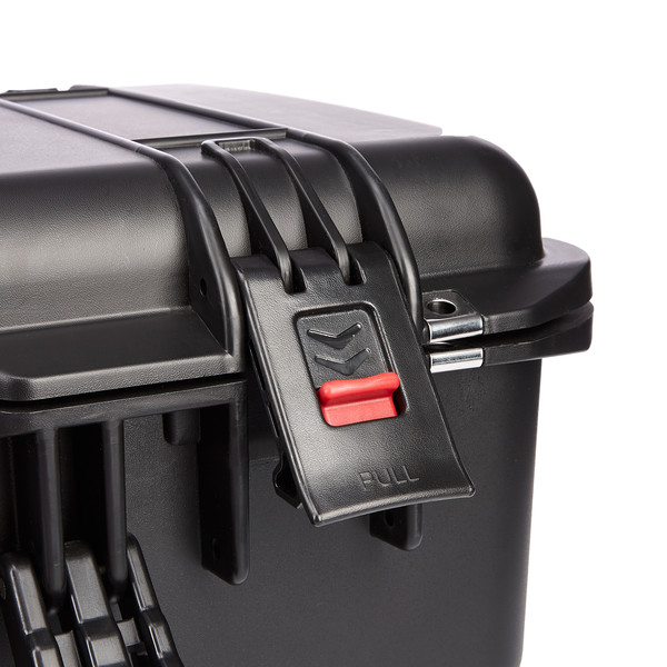SCHUTZKOFFER FLIGHTCASE 3100 - Rollkoffer