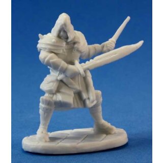 Drago Voss Male Assassin (REA77093)