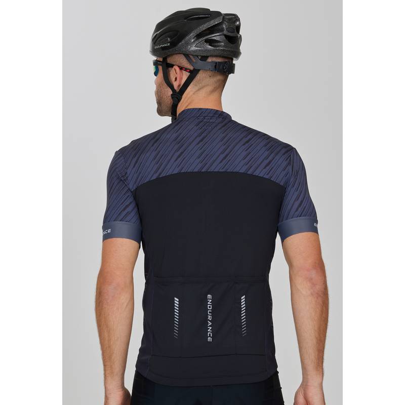 Endurance Manhatten T-Shirt Herren