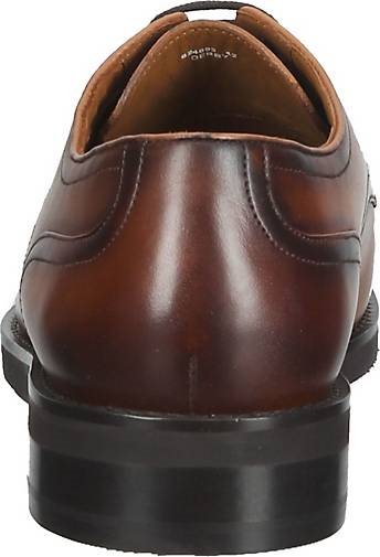 GORDON & BROS Businessschuhe