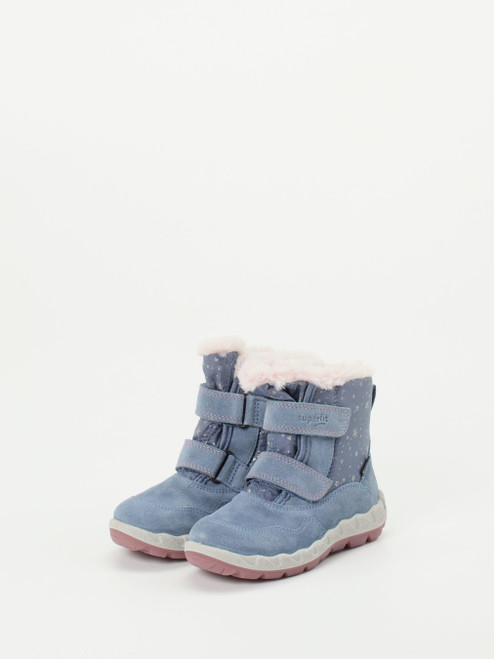 Klettboots gefüttert-68301750003 Superfit