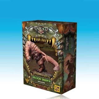 Brood Spawn Howler Box