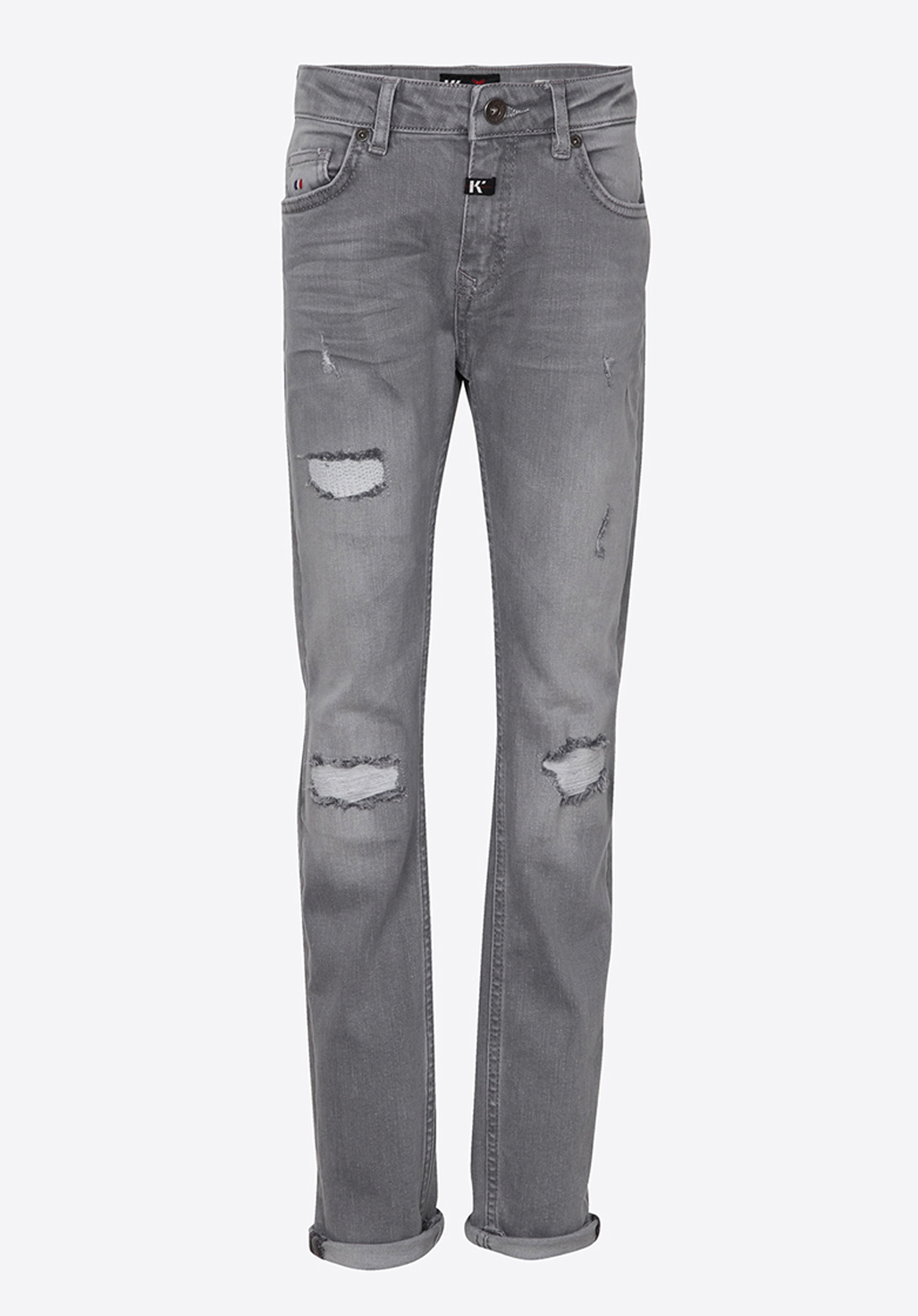 XILO   Jean slim Garçon