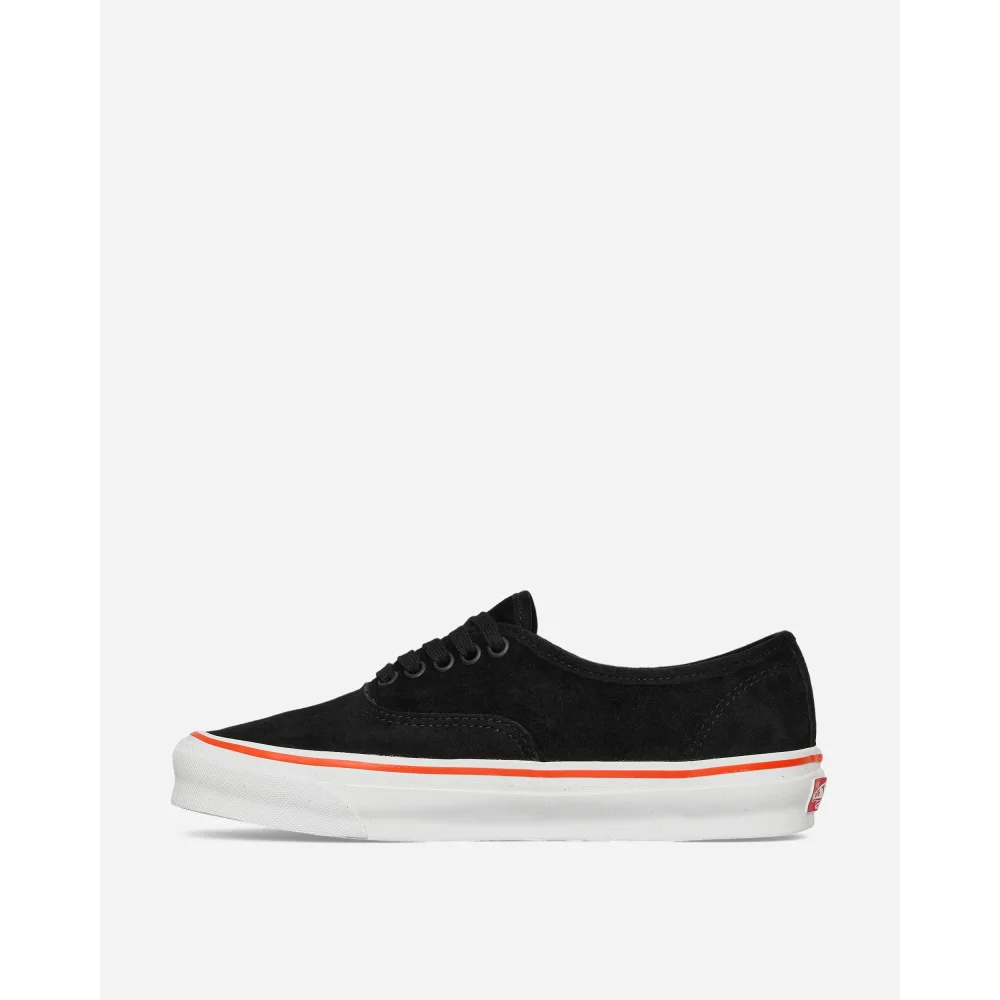 Vans UA OG Authentic LX VN0A5FBDY8J1 / schwarz