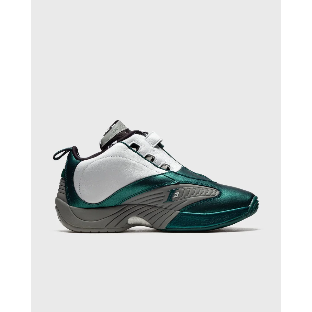 Reebok Answer IV GX6235 / grün