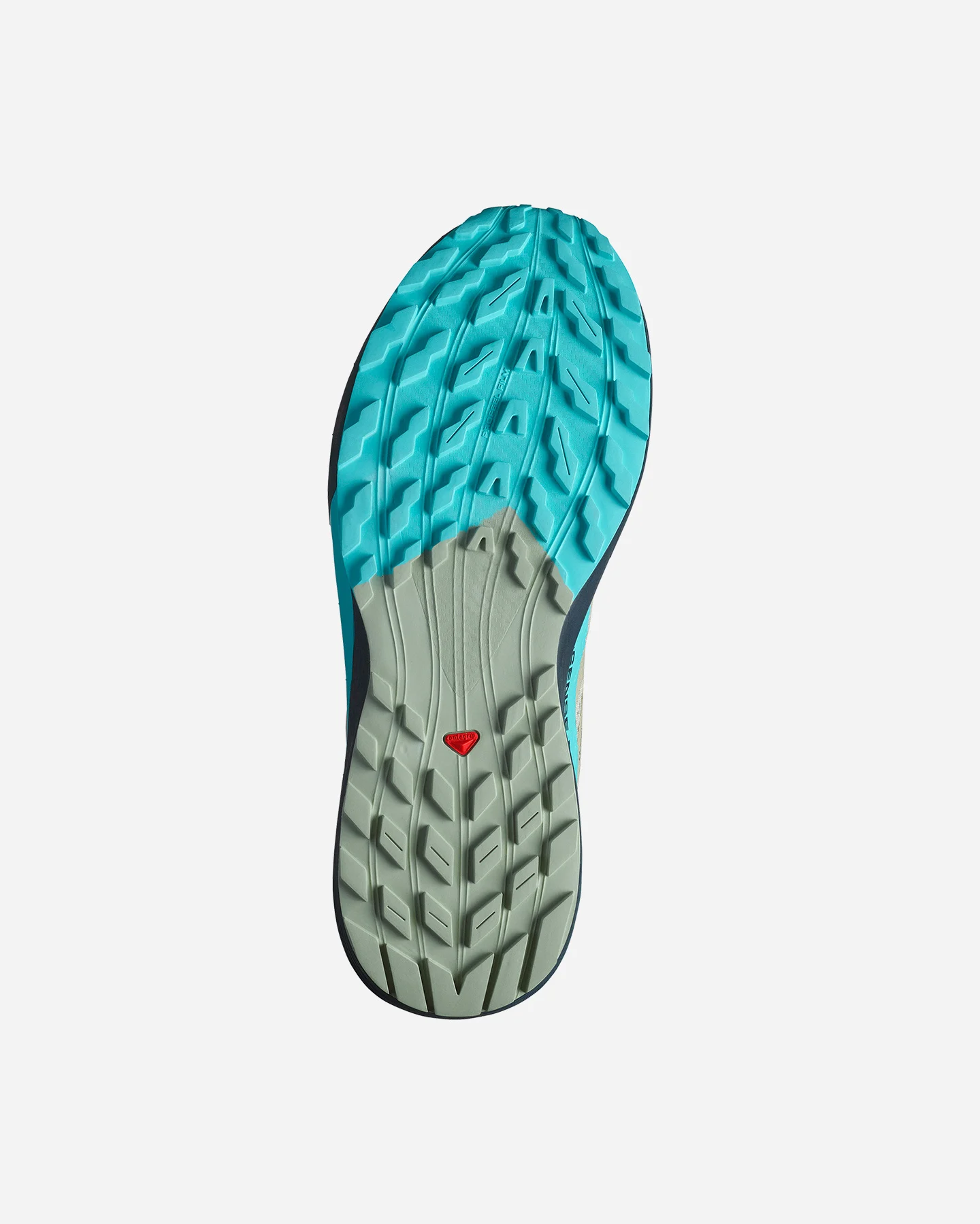 Scarpe Trail Salomon Sense Ride 5 M L47458500