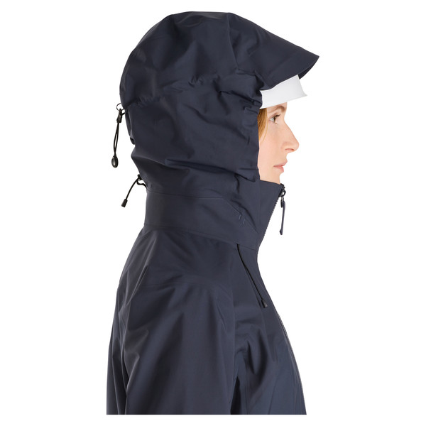 BETA AR JACKET W Damen - Hardshelljacke
