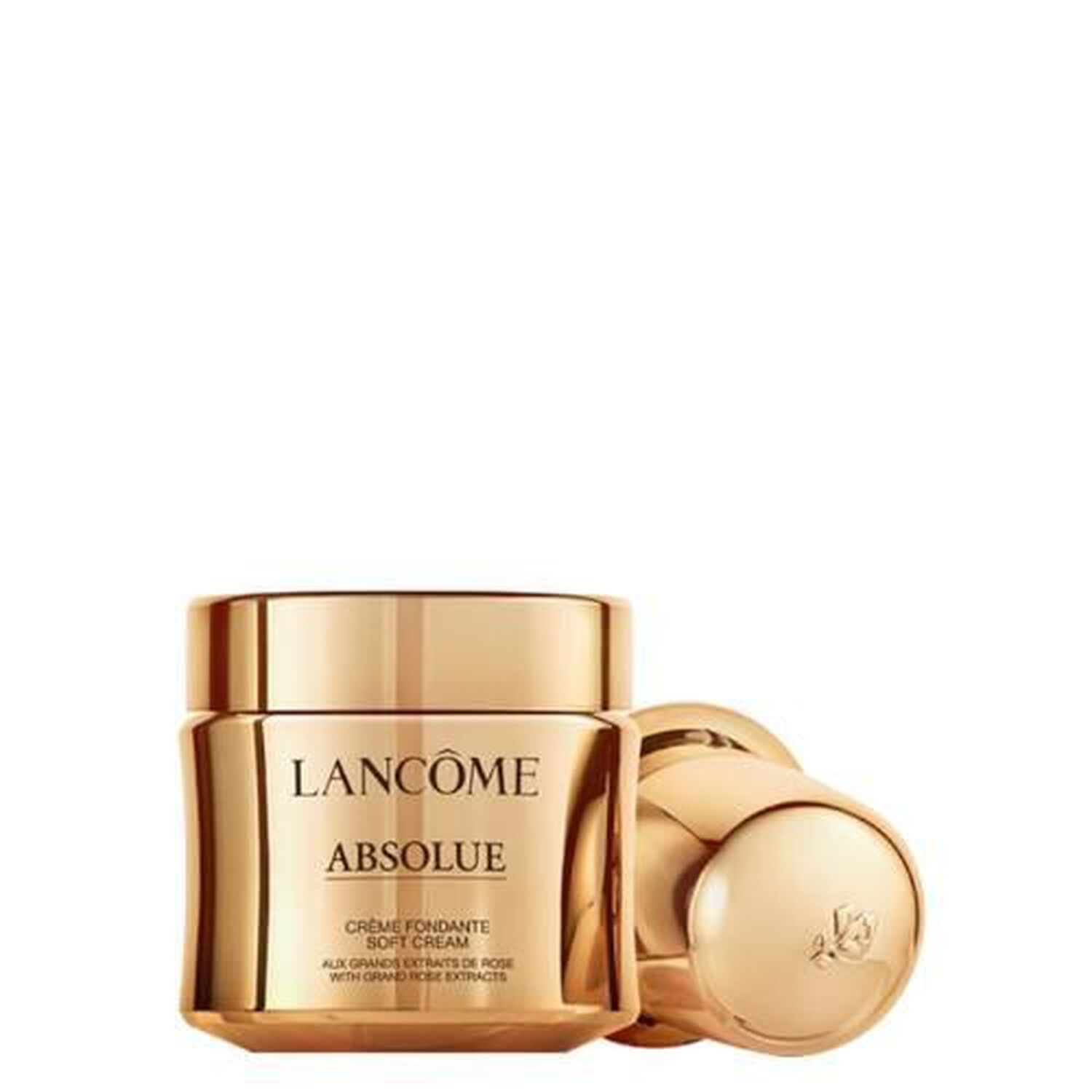lancôme Absolue Recharge Crème Fondante Régénérante