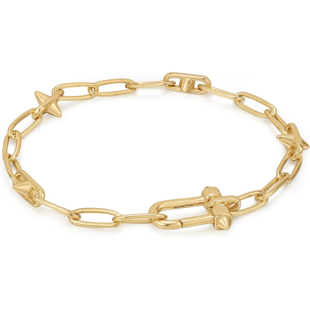 Ania Haie Bracelet 925 Argent Bracelet