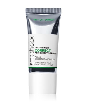 Smashbox Photo Finish Correct Anti Redness Primer Mini Primer-10 ml