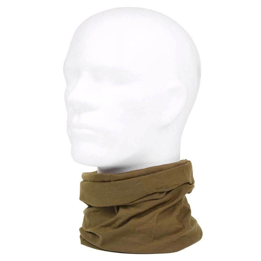 Tactical Multi Schal