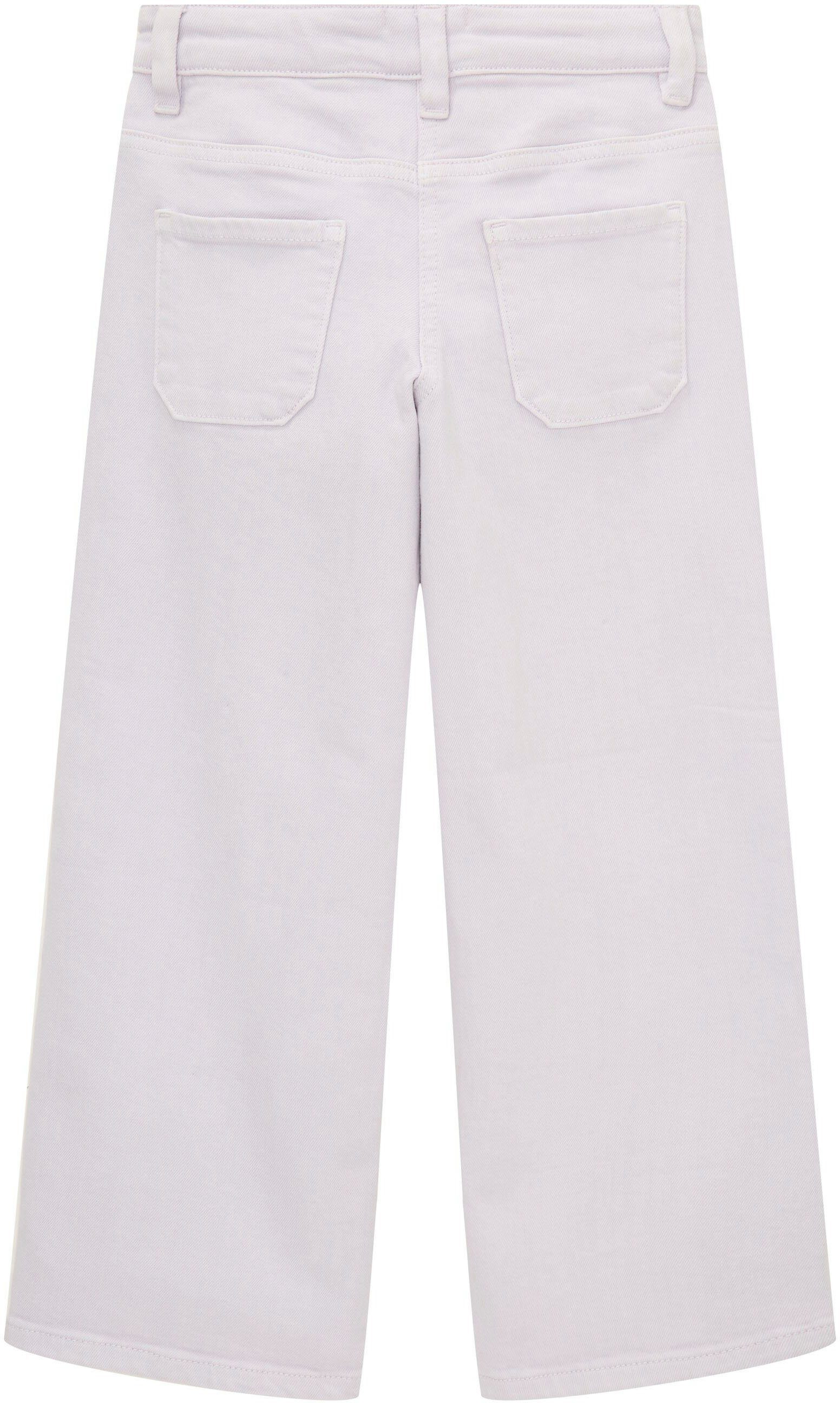 TOM TAILOR Weite Jeans
