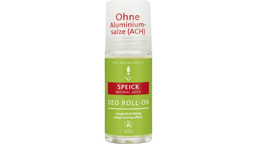 SPEICK Natural Aktiv Deo Roll On 50 ml
