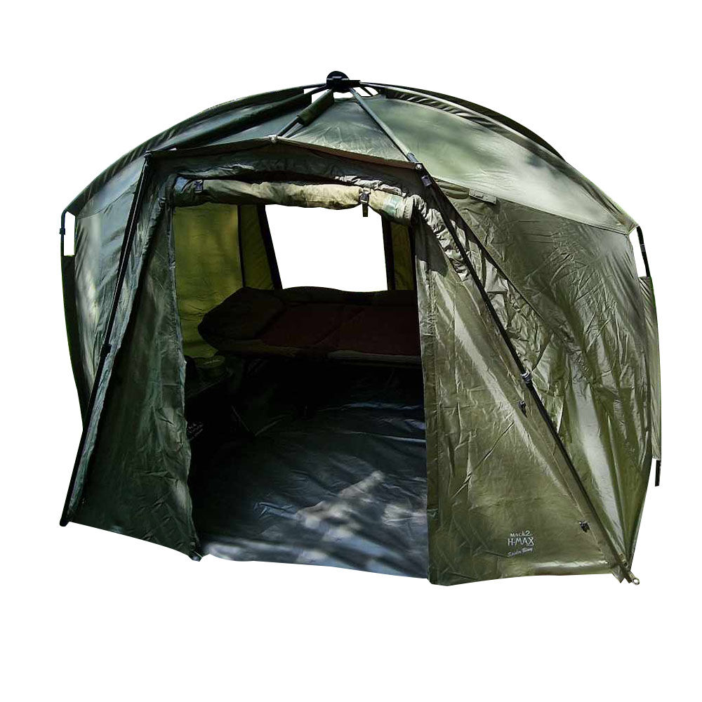 Max Spider Bivvy