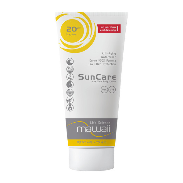 SUNCARE - Sonnenschutz