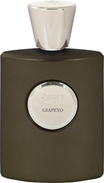 Giardino Benessere Giapeto Extrait de Parfum