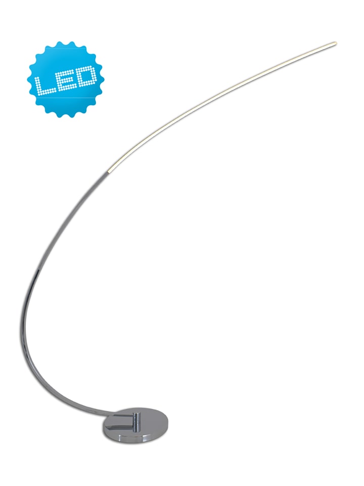 näve LED Stehleuchte 