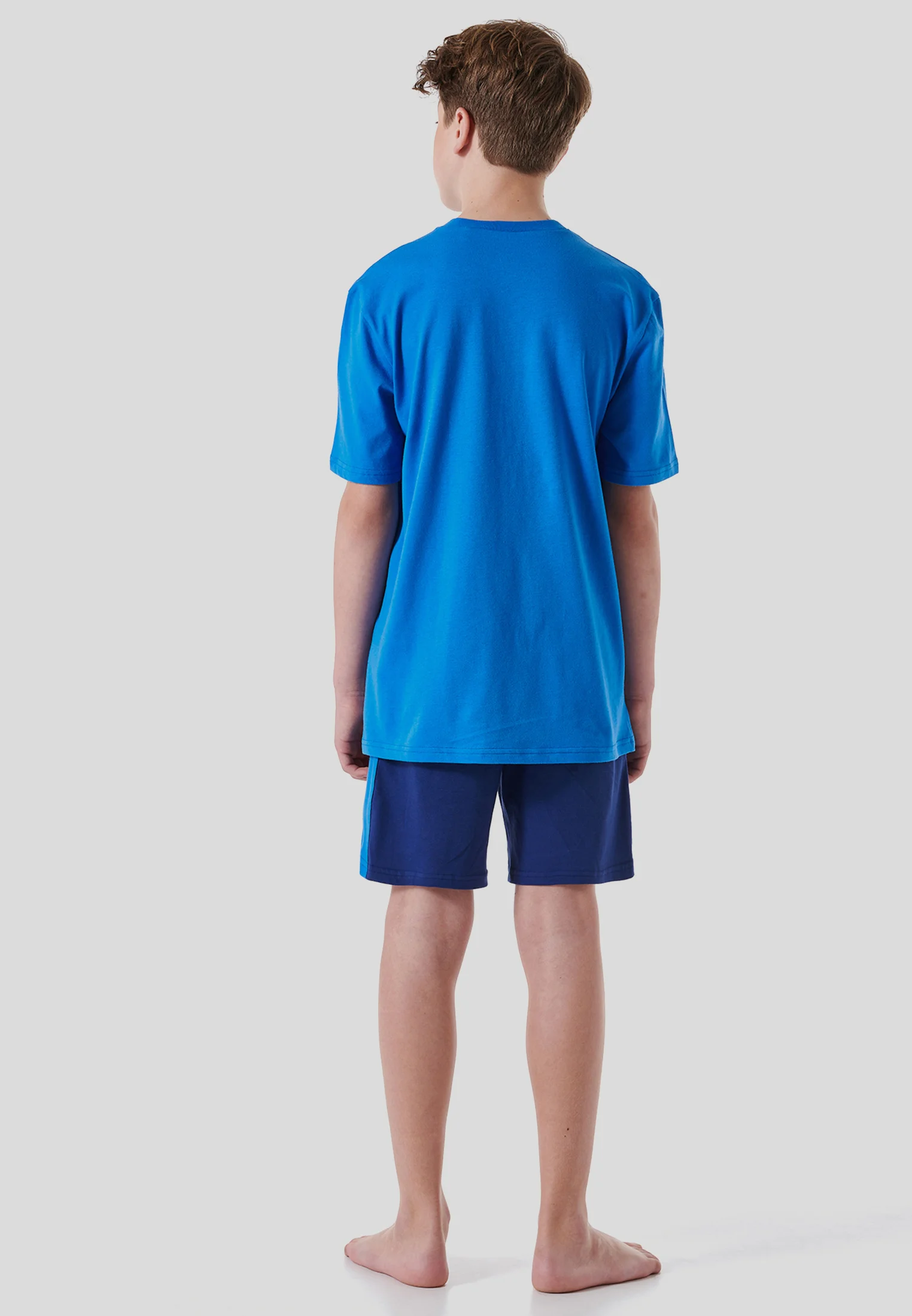 Pijamas Schiesser