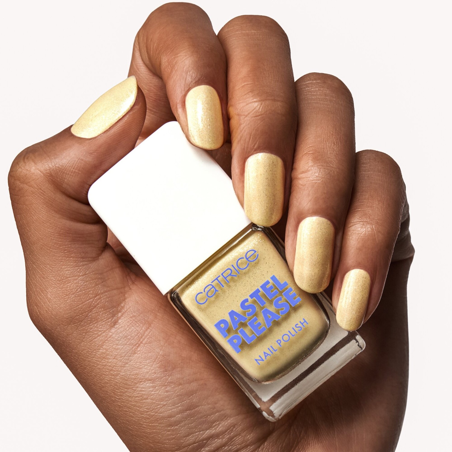 Catrice Pastel Please Nail Polish nail polish
