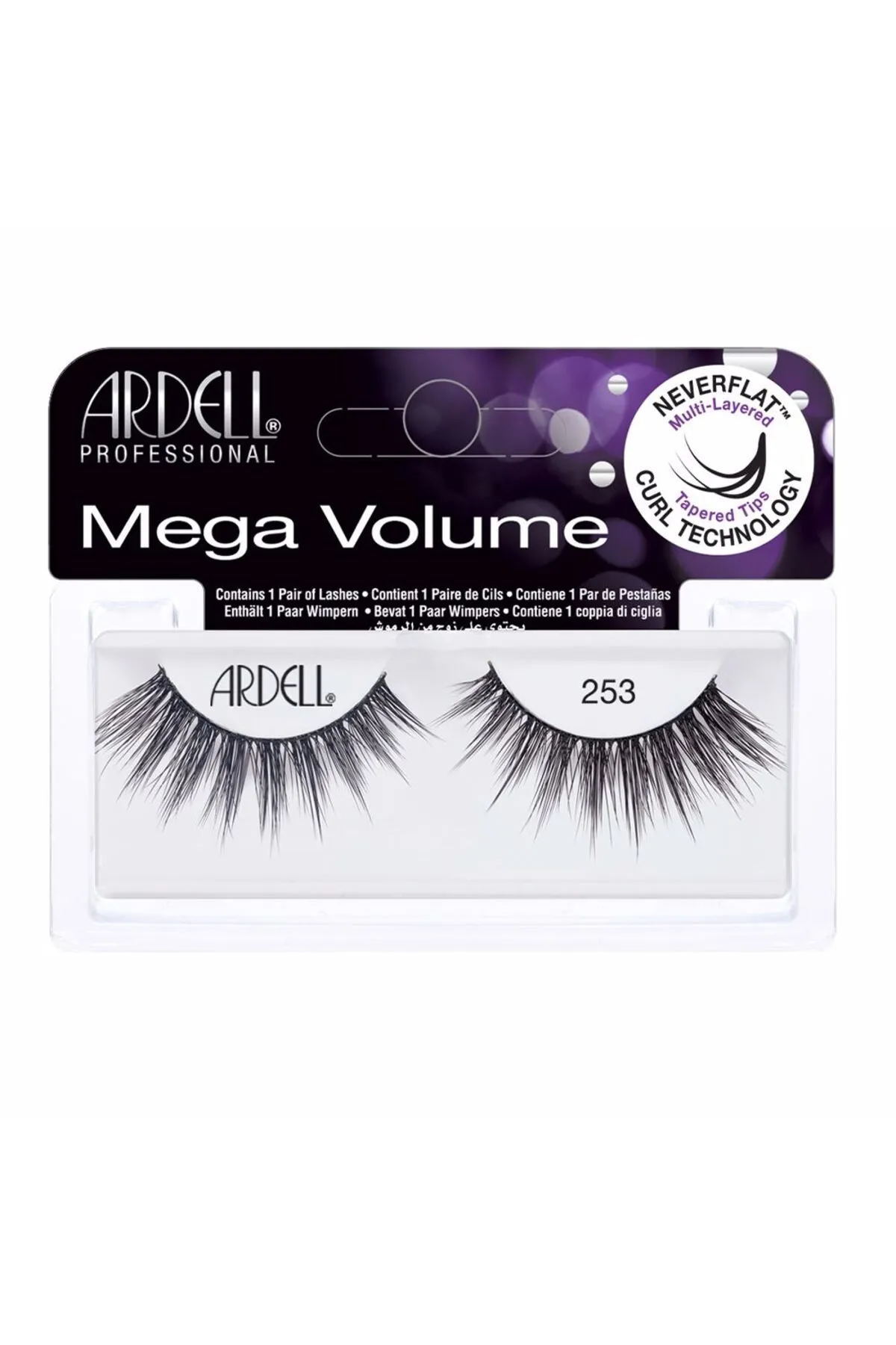 Ardell  Künstliche Wimpern