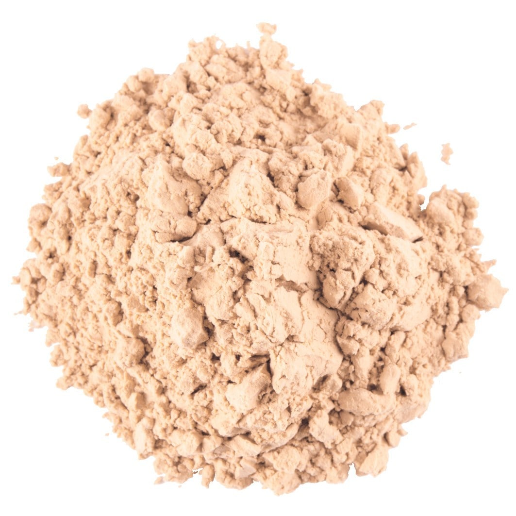 Finishing Powder
