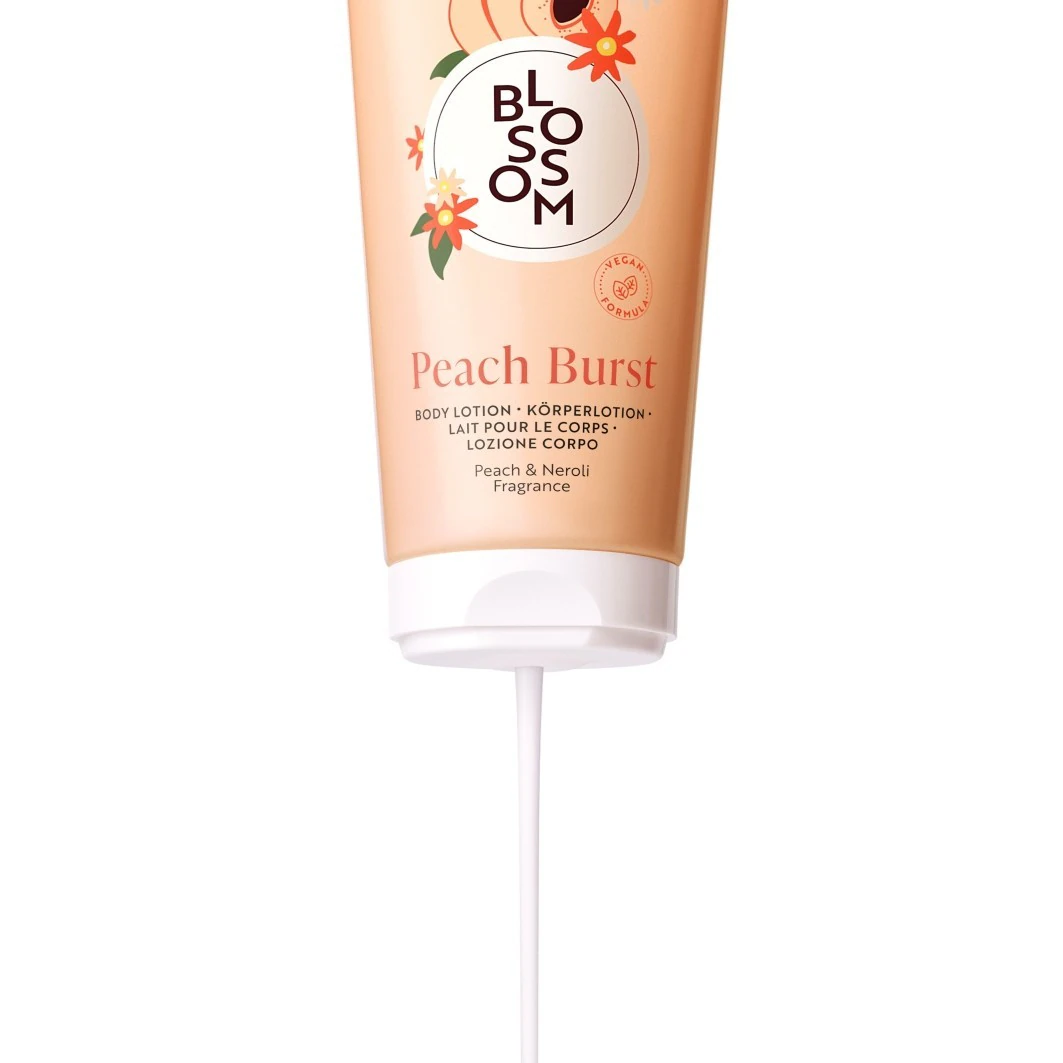 Douglas Collection Peach Burst