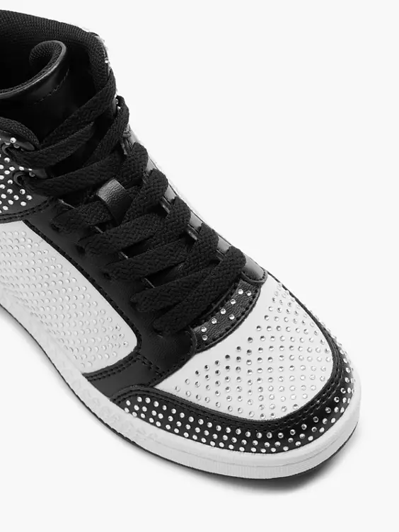 Graceland Hoher Sneaker