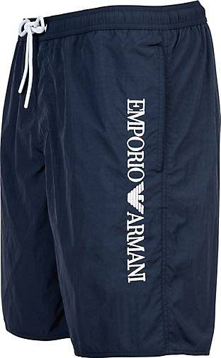 Emporio Armani Badeshorts 1er Pack