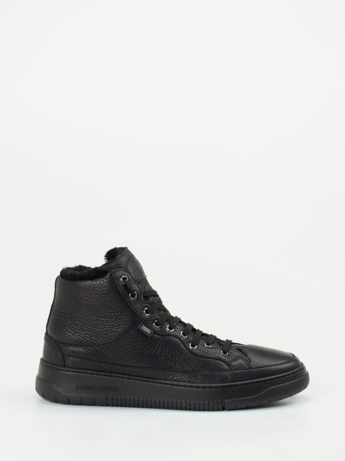 Sneaker high-48610090554 Candice Cooper