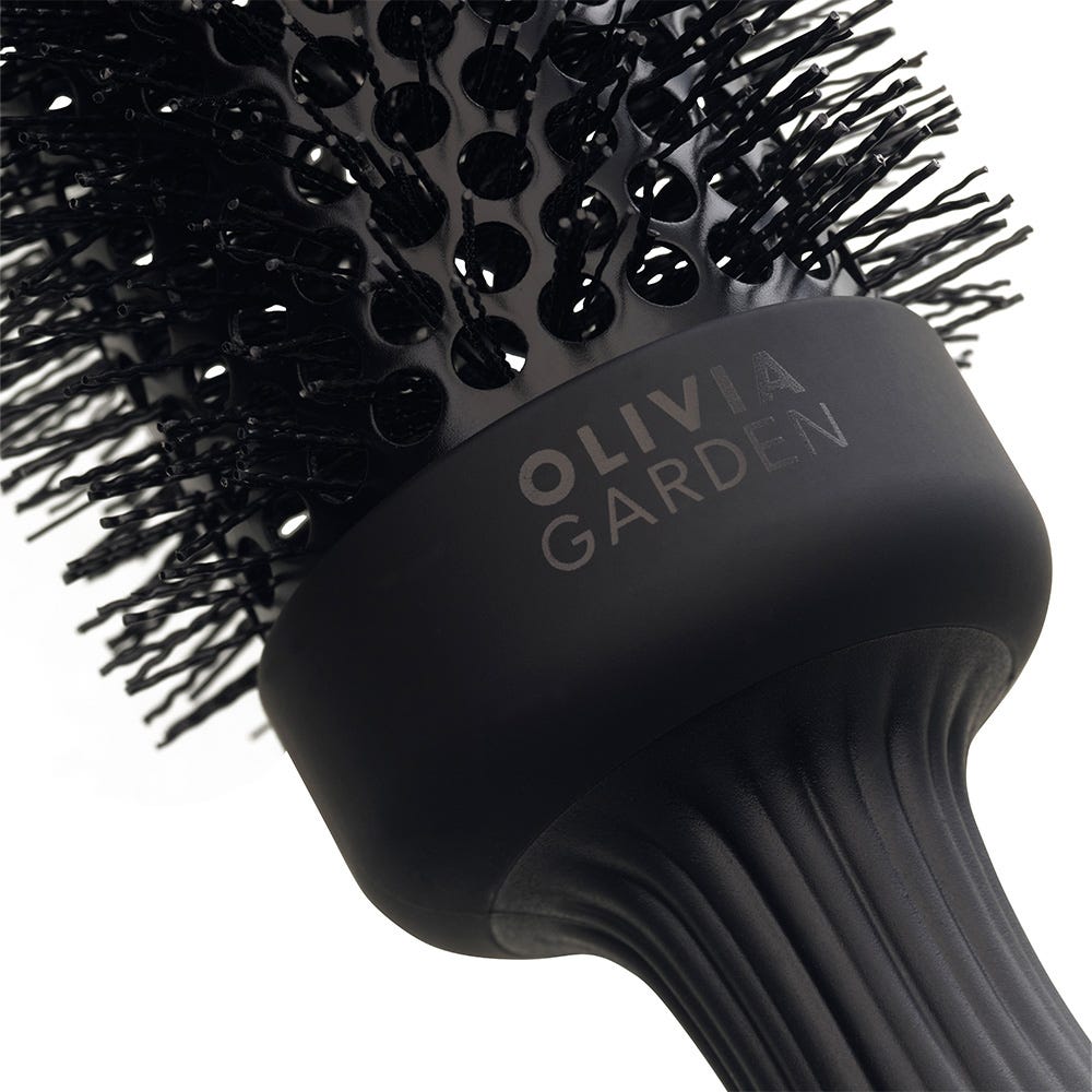 Olivia Garden Expert Blowout Speed Wavy Bristles 45