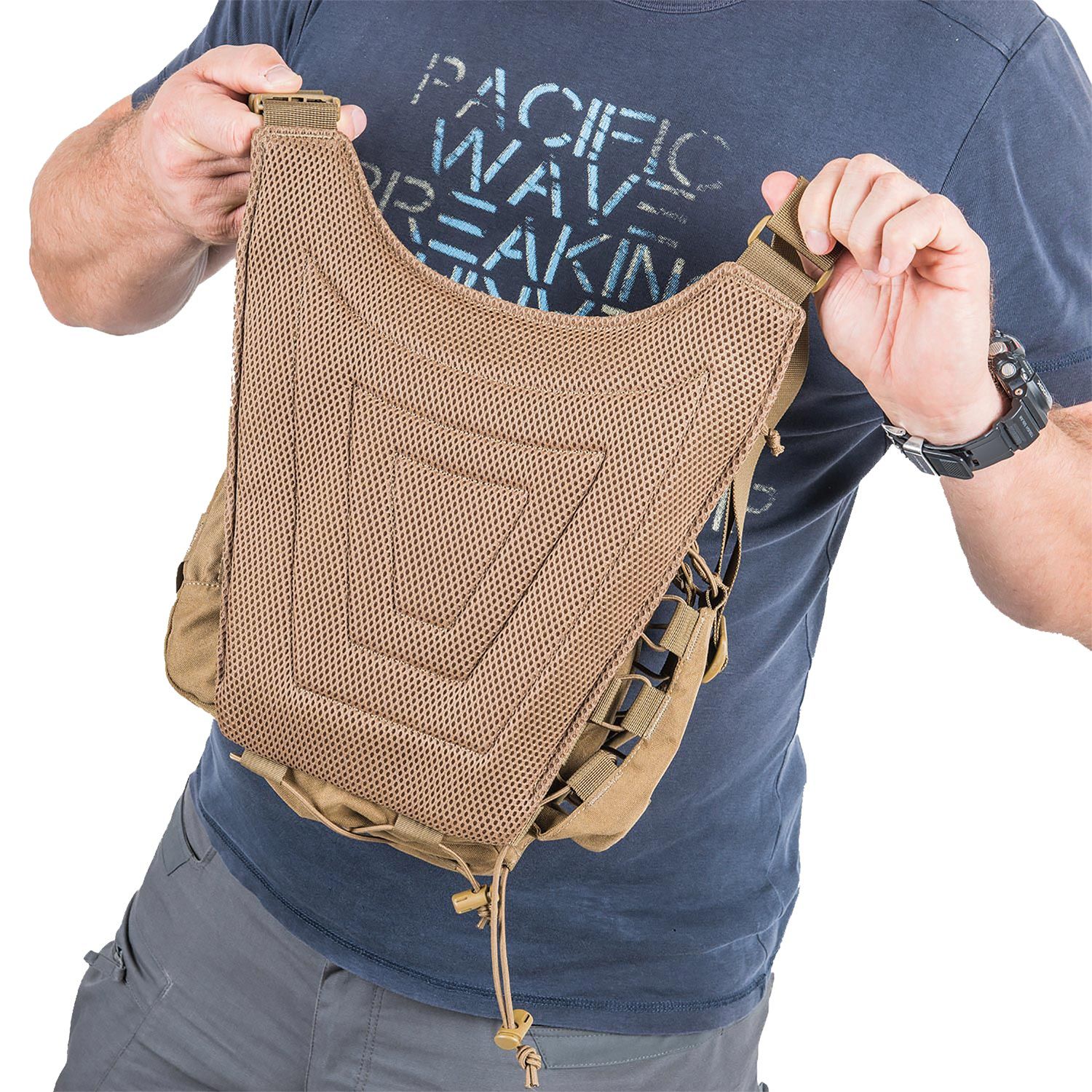 EDC Side Bag