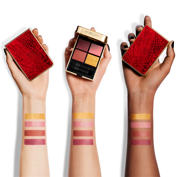 Ombres G Eyeshadow Palette