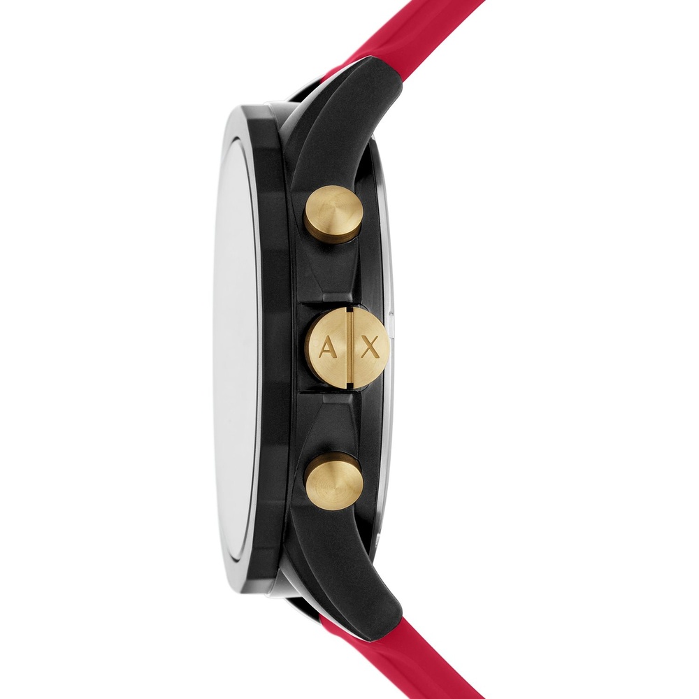 Armani Exchange Set de montres Perlon/nylon Bijoux