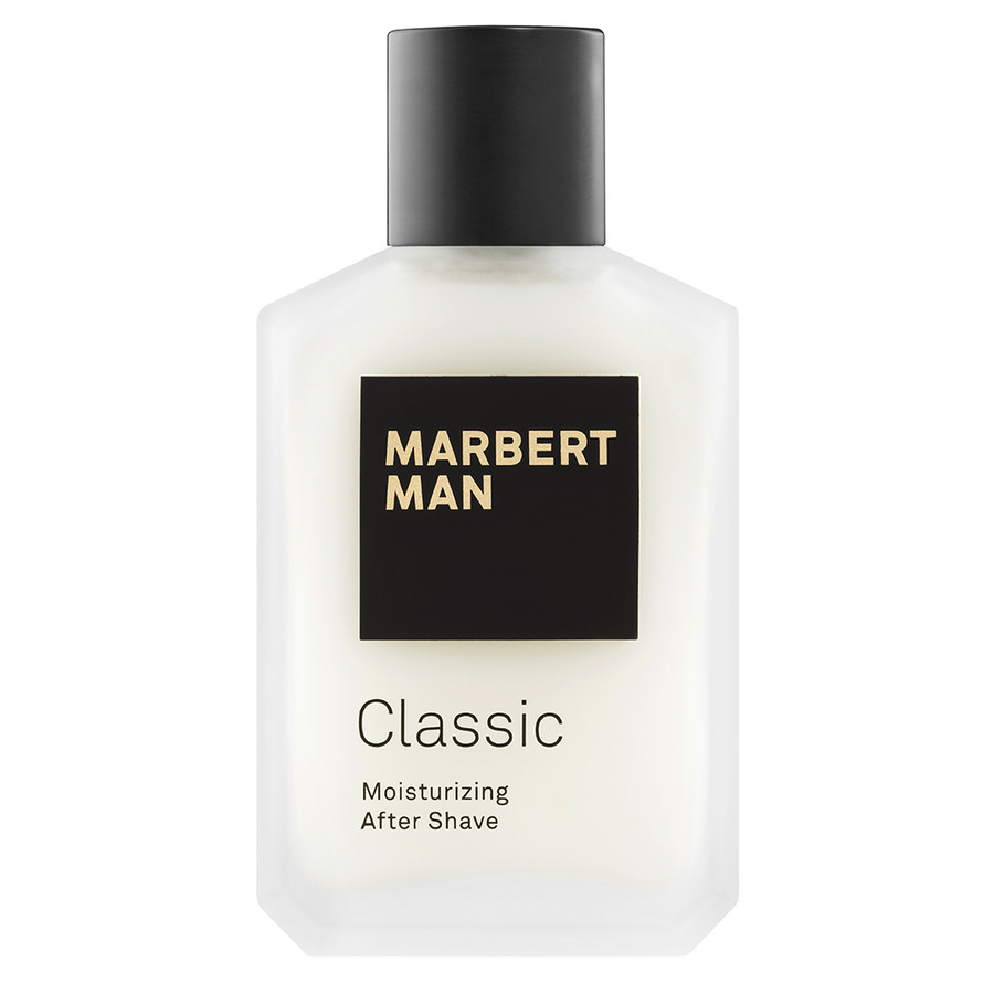 Moisturizing After Shave