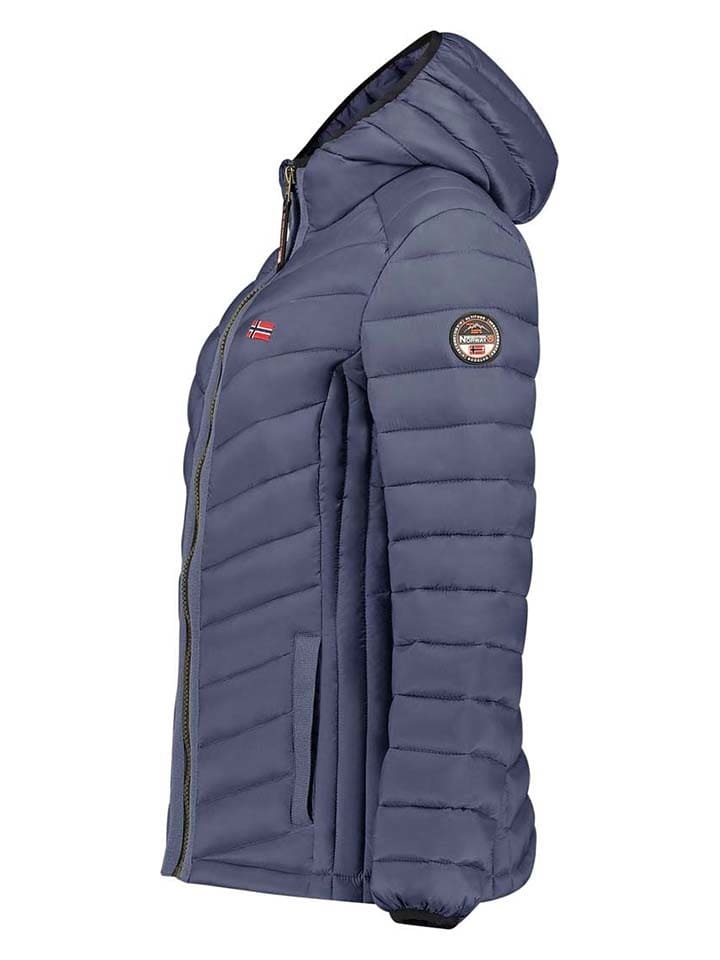 Geographical Norway Steppjacke 