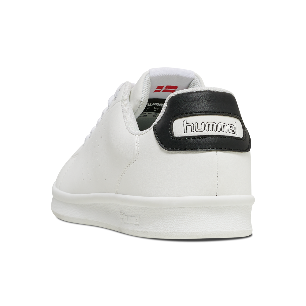 HUMMEL Busan 211830-9124 / weiss
